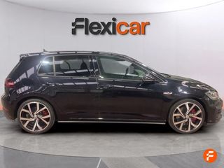 Volkswagen Golf GTI Performance 2.0 TSI 180kW(245CV) DSG