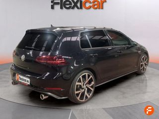 Volkswagen Golf GTI Performance 2.0 TSI 180kW(245CV) DSG