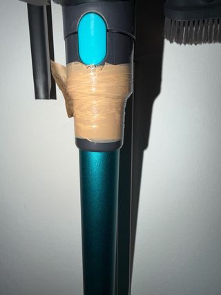 Aspiradora Cecotec Conga sin cable