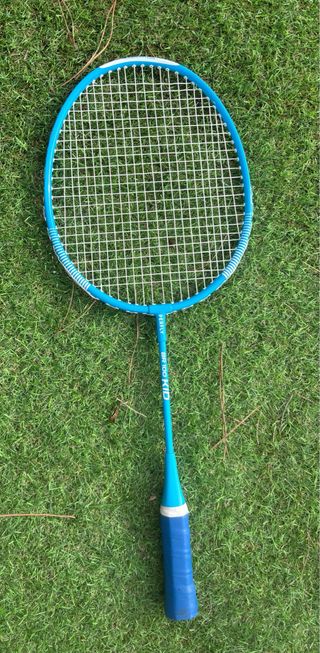 Raqueta Bádminton Perfly BR 100 KID