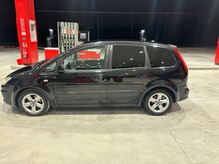 Ford C-MAX 2009