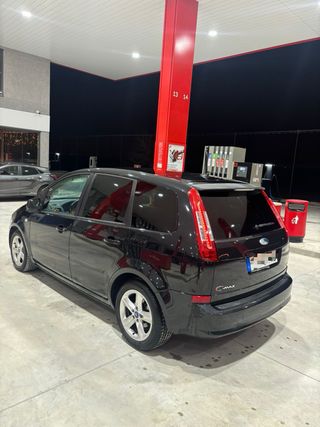 Ford C-MAX 2009