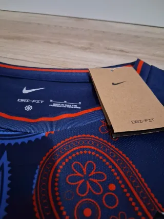 Maglia Barcellona M Nuova con cartellino Taglia M