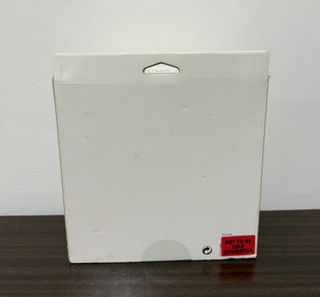 Volante Wii Nero Originale con Scatola