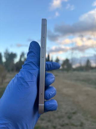 iPhone 13 128GB Blanco