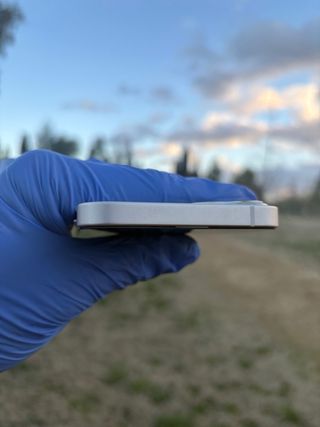 iPhone 13 128GB Blanco