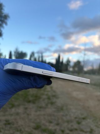 iPhone 13 128GB Blanco