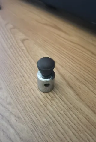 Válvula/pitorro Olla Magefesa