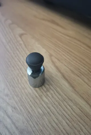 Válvula/pitorro Olla Magefesa