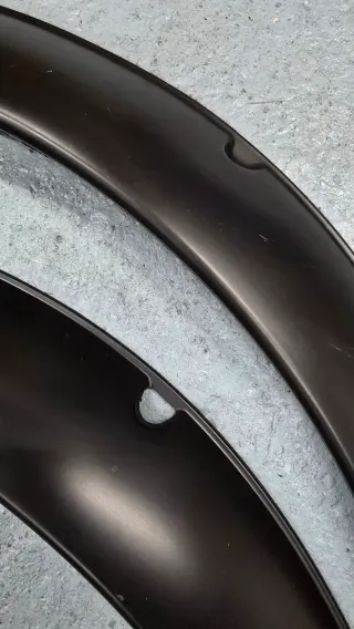 Aletines ensanche coche