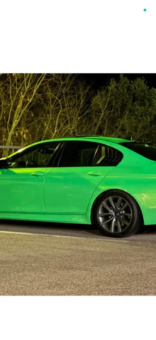 Llantas BMW 19 Style 331