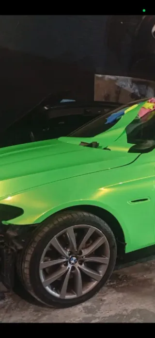 Llantas BMW 19 Style 331