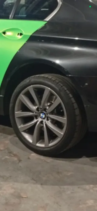 Llantas BMW 19 Style 331