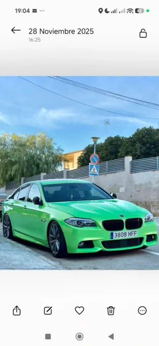 Llantas BMW 19 Style 331