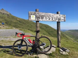 Bicicleta Trek Émonda SL6 500