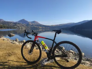 Bicicleta Trek Émonda SL6 500