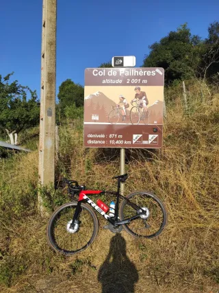 Bicicleta Trek Émonda SL6 500