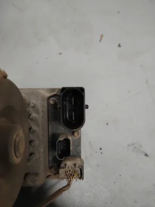 Cremallera Dirección Peugeot 207 (2007)