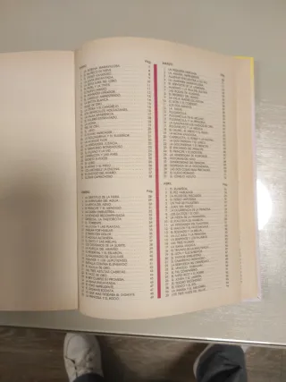 365 Cuentos famosos.