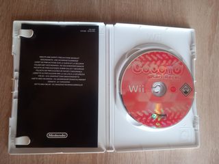 Cocoto Kart Racer Wii + Volante