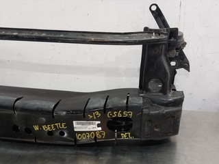 REFUERZO PARAGOLPES DELANTERO VOLKSWAGEN BEETLE (