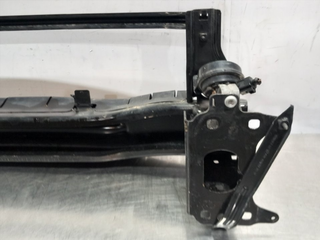 REFUERZO PARAGOLPES DELANTERO VOLKSWAGEN BEETLE (