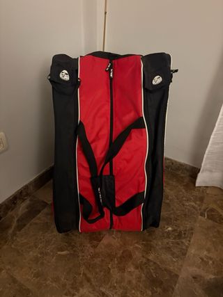 Paletero SIUX Diablo Premium Series