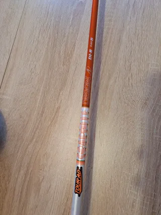 Varilla Golf Tour AD DI-6 Stiff