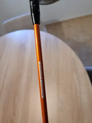 Varilla Golf Tour AD DI-6 Stiff