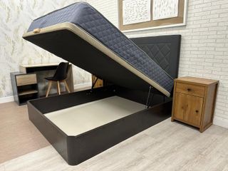 Canape Nuevo Oferta + Colchon 23cm 135x190