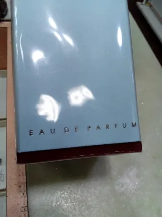 Eau de parfum Ozbek