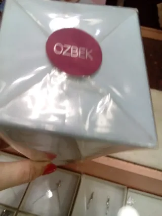 Eau de parfum Ozbek