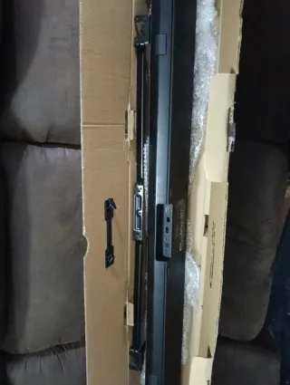 Barra de Sonido Bowers & Wilkins Panorama 3 Negra