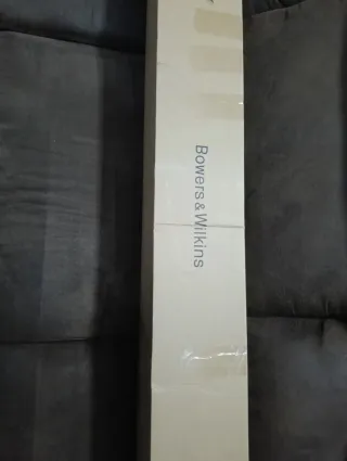 Barra de Sonido Bowers & Wilkins Panorama 3 Negra