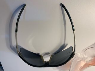 Gafas Ciclismo Shimano con 3 Lentes