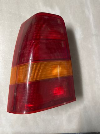 Piloto trasero Izq Opel Kadett E Cup Lim