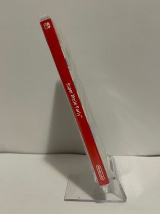 Super Mario Party Nintendo Switch PAL Completo