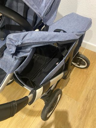 Bugaboo Donkey 2