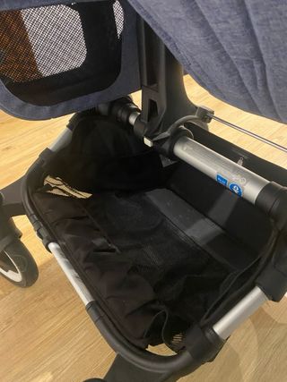 Bugaboo Donkey 2