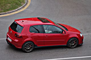 Golf Mk5 Gti V 2005
