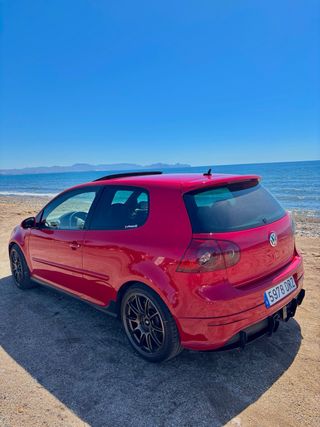 Golf Mk5 Gti V 2005