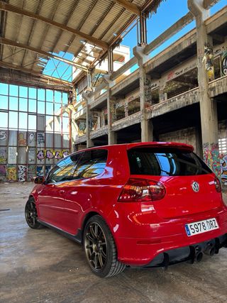 Golf Mk5 Gti V 2005