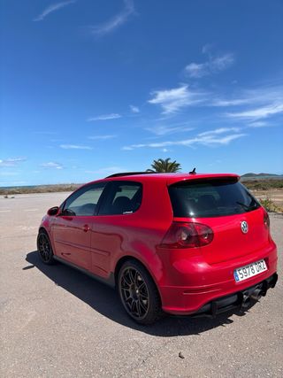 Golf Mk5 Gti V 2005