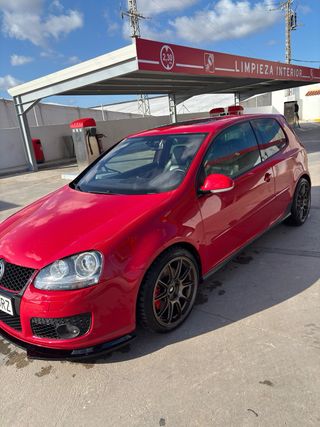 Golf Mk5 Gti V 2005
