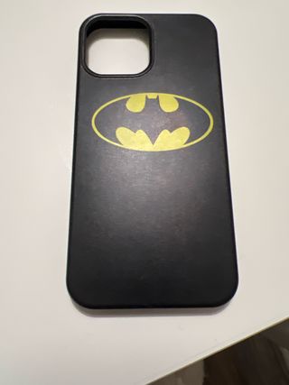 Cover iPhone 13 Pro Max Batman