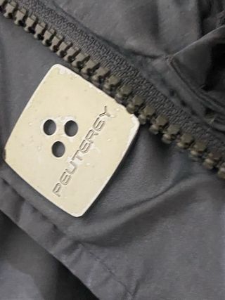 Giubbotto Peuterey donna grigio