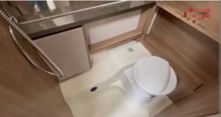 Caravana Bürstner Premio