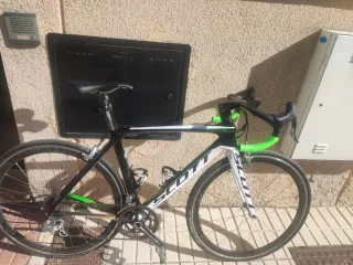 Bicicleta Scott Foil 20