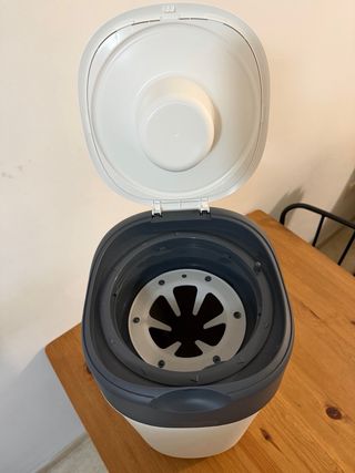 Papelera Pañales Tommee Tippee Twist & Click