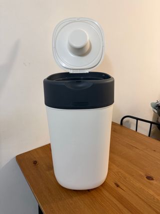 Papelera Pañales Tommee Tippee Twist & Click